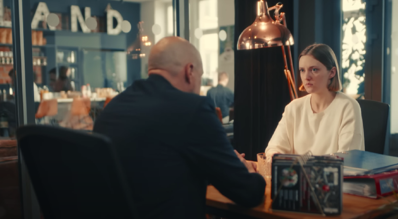 For illustration purposes only | Source: YouTube/DramatizeMe