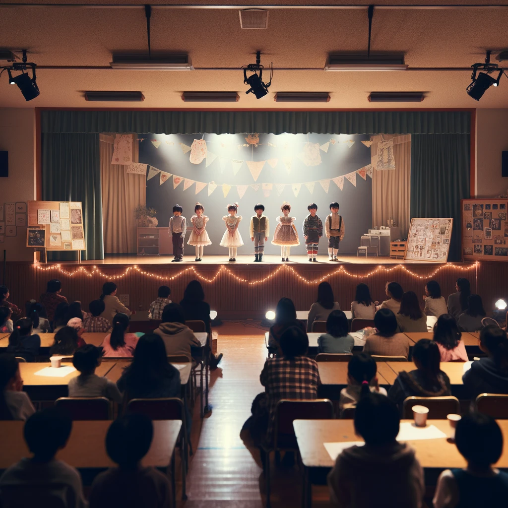 For illustration purposes only. | Source: DaLL-E