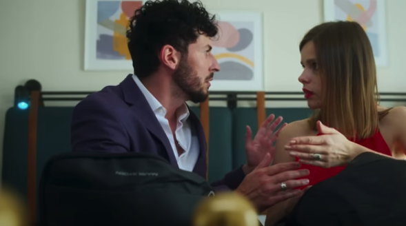 For illustration purposes only | Source: YouTube/DramatizeMe