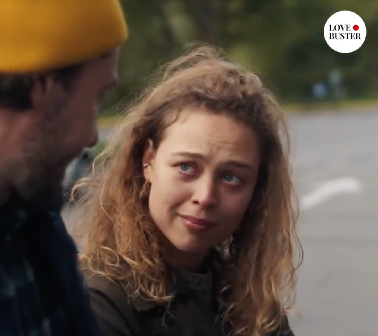 For illustration purposes only | Source: Facebook/LoveBuster