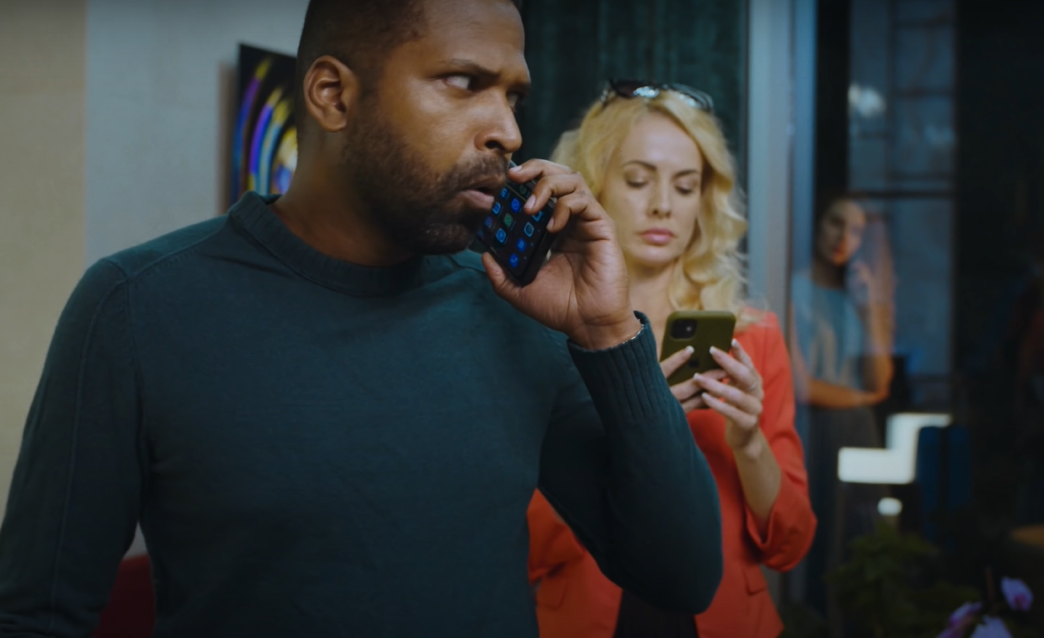 For illustration purposes only | Source: YouTube / DramatizeMe