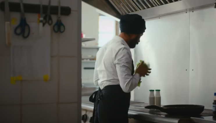 For illustration purposes only | Source: YouTube/DramatizeMe