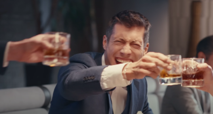 For illustration purposes only | Source: YouTube/LoveBuster