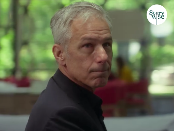 For illustration purposes only | Source: Facebook/StoryWise