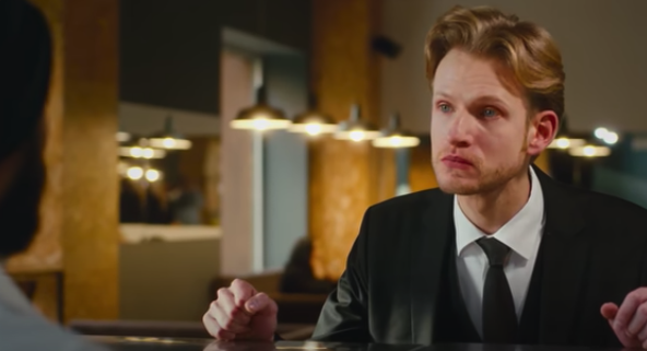 For illustration purposes only | Source: YouTube/DramatizeMe