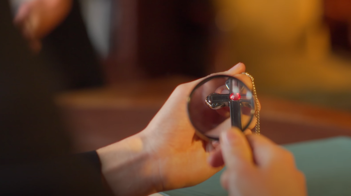 For illustration purposes only. | Source: YouTube/ (LoveBuster)