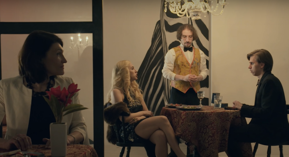 For illustration purposes only | Source: YouTube / DramatizeMe