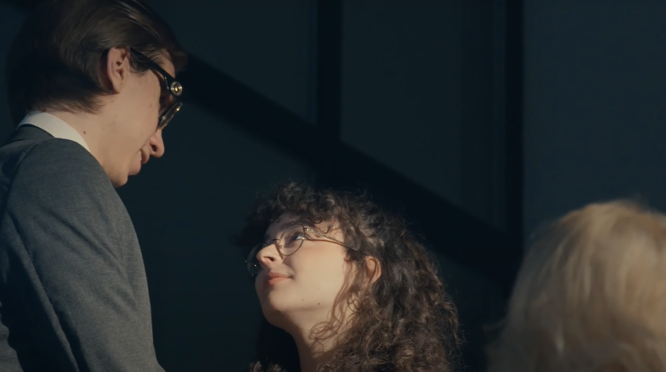 For illustration purposes only | Source: YouTube / DramatizeMe