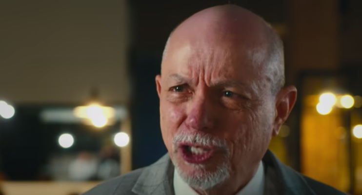 For illustration purposes only | Source: YouTube/DramatizeMe