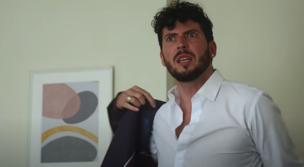 For illustration purposes only | Source: YouTube/DramatizeMe