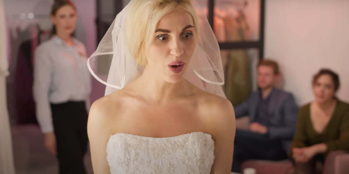 For illustration purposes only | Source: YouTube / DramatizeMe