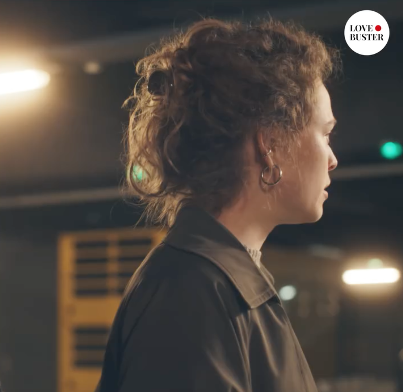 For illustration purposes only | Source: Facebook/LoveBuster