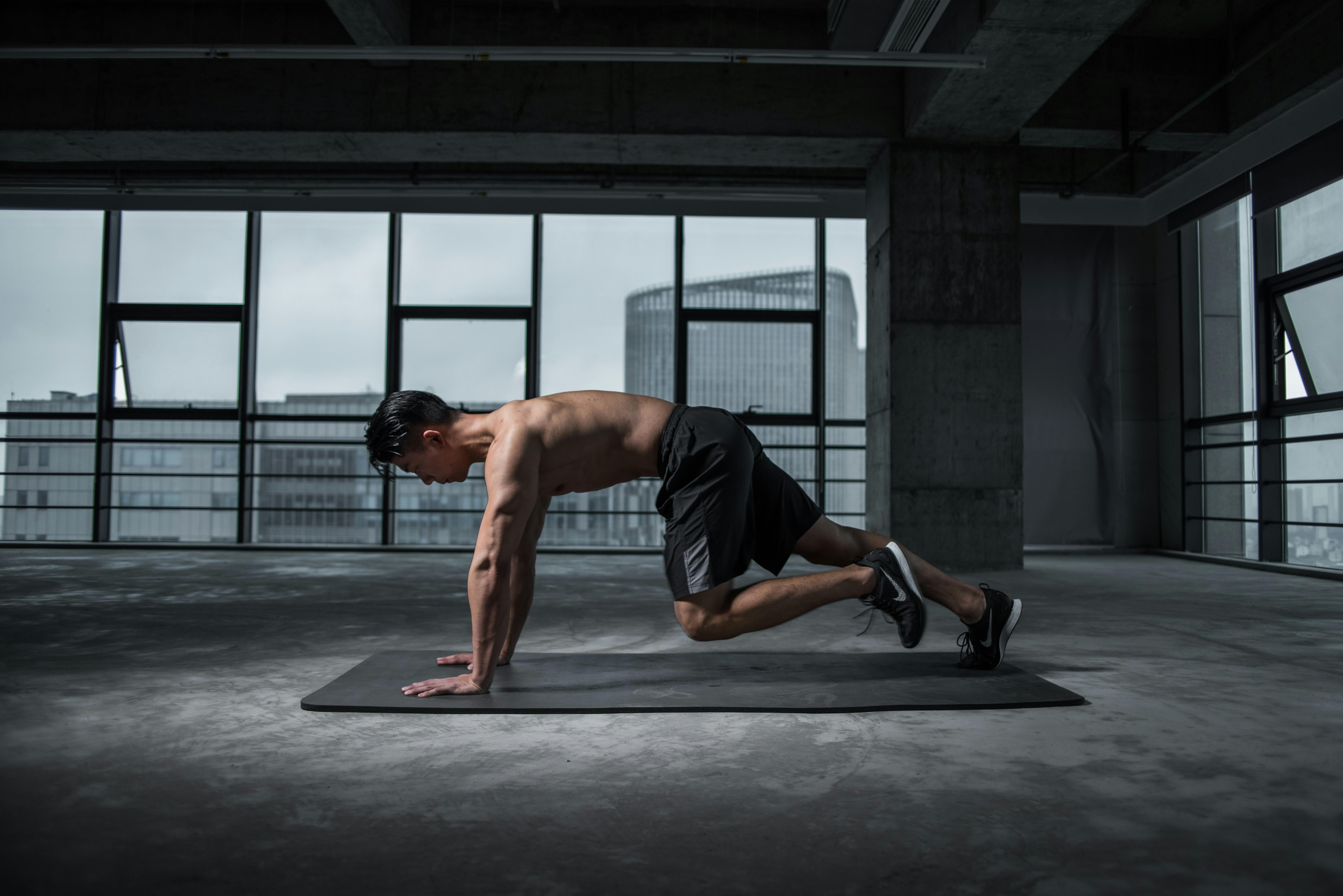 The Best Fitness Strategies for Maximizing Results With Limited Time
