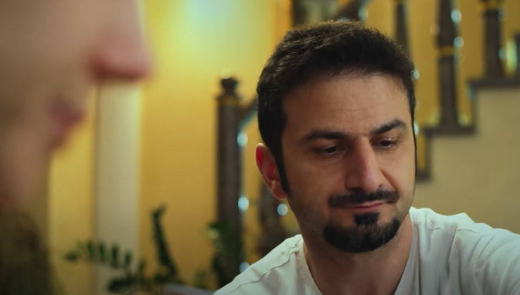 For illustration purposes only | Source: YouTube/DramatizeMe