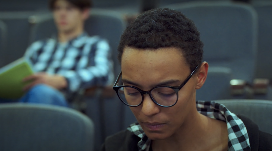 For illustration purposes only | Source: YouTube / DramatizeMe