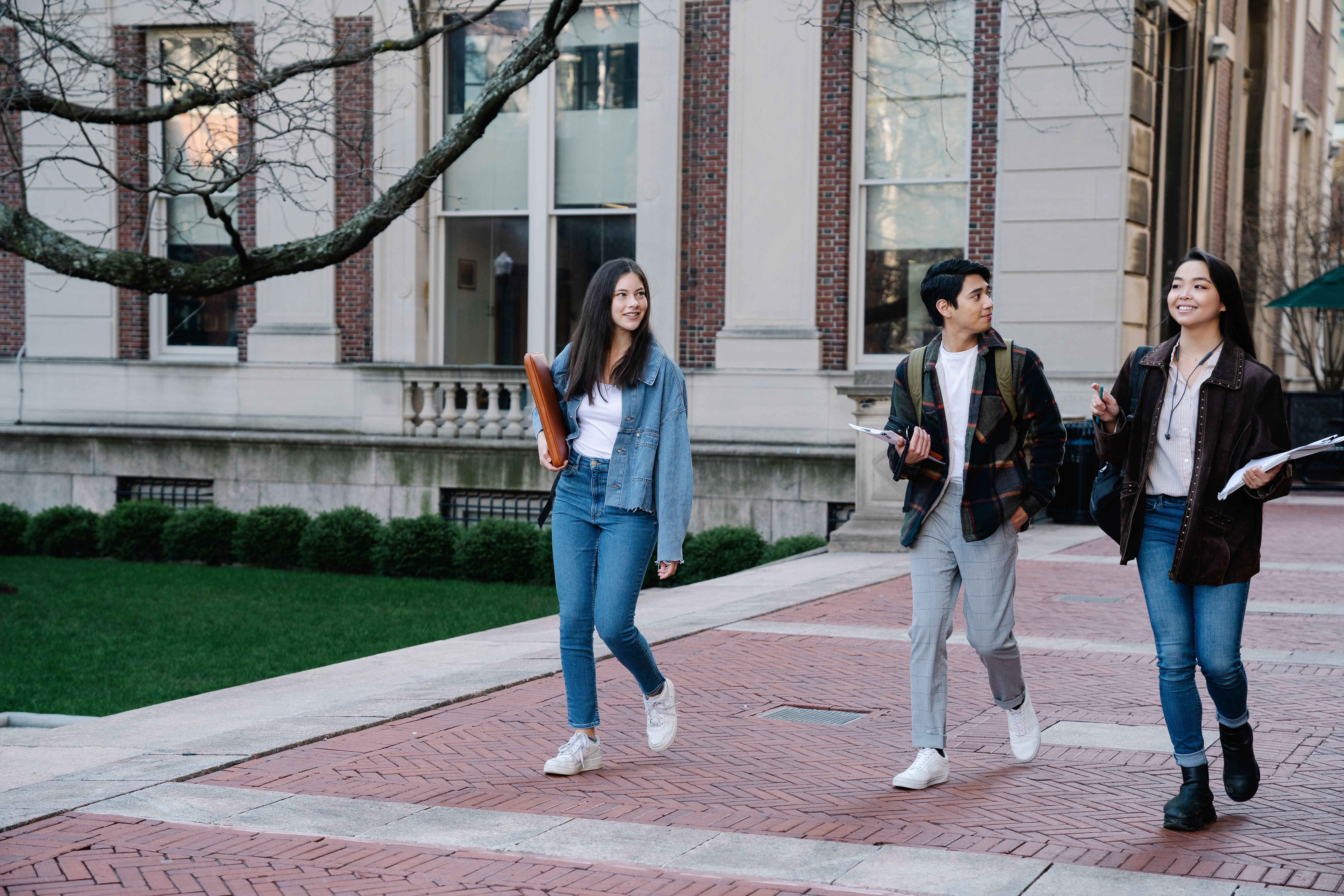 9 Ways Graduate Student Advocacy Groups Influence Campus Policies