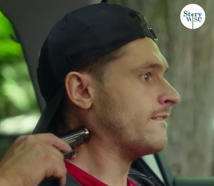 For illustration purposes only | Source: Facebook/StoryWise