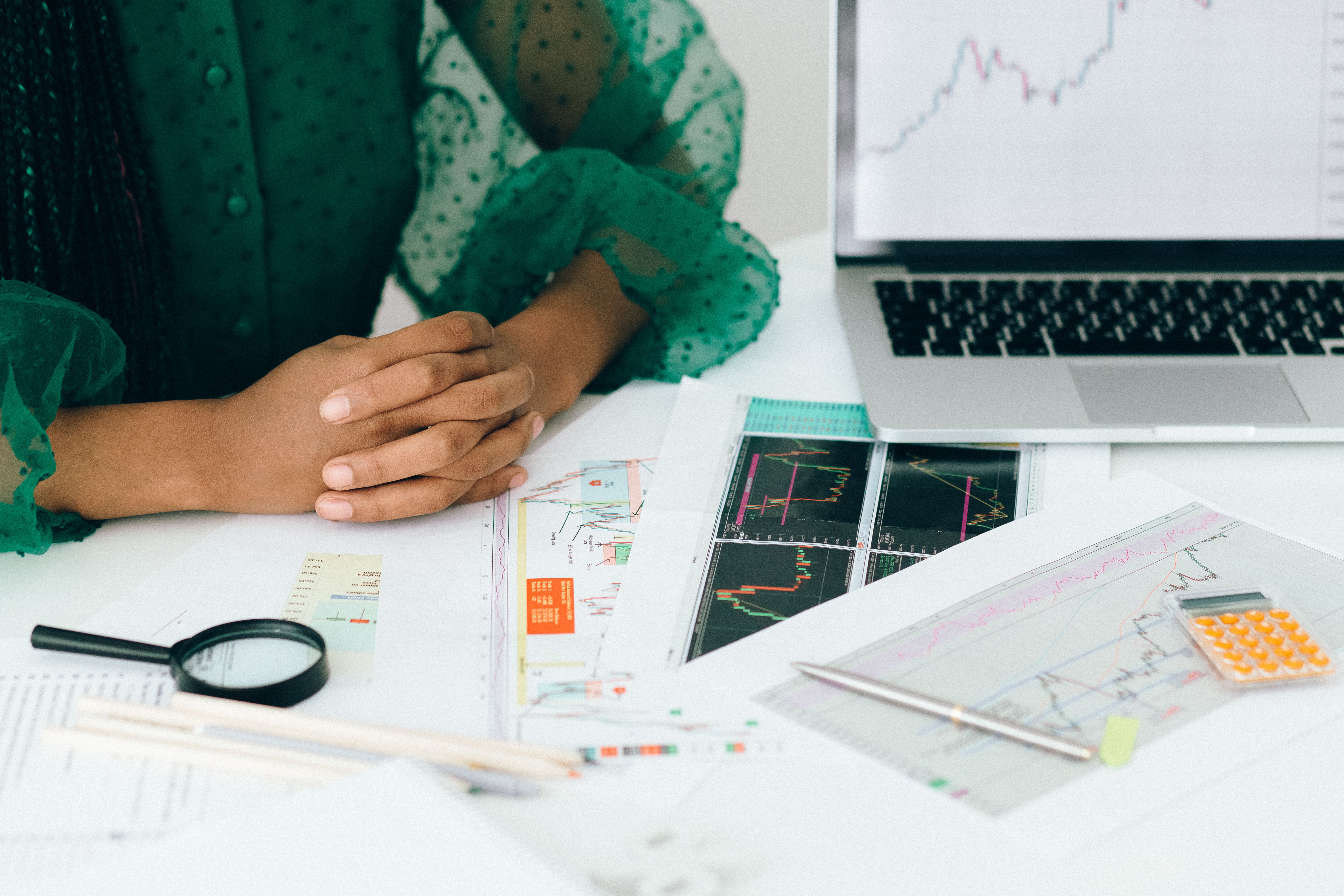 Top Strategies for Streamlining Financial Risk Management With Distributed Teams