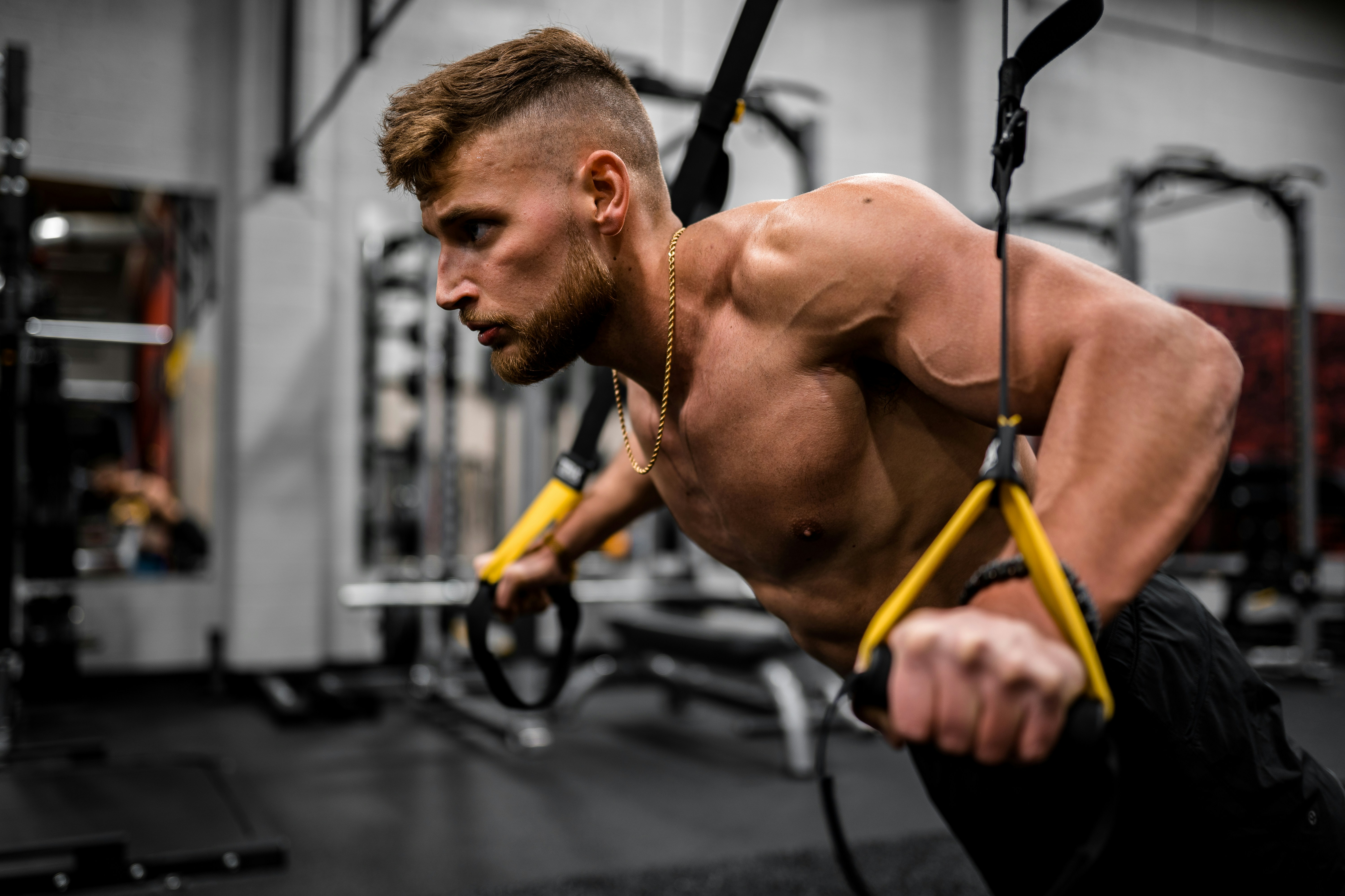 How to Optimize Strength Training for Aesthetic Gains