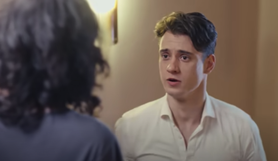 For illustration purposes only | Source: YouTube/LoveBuster