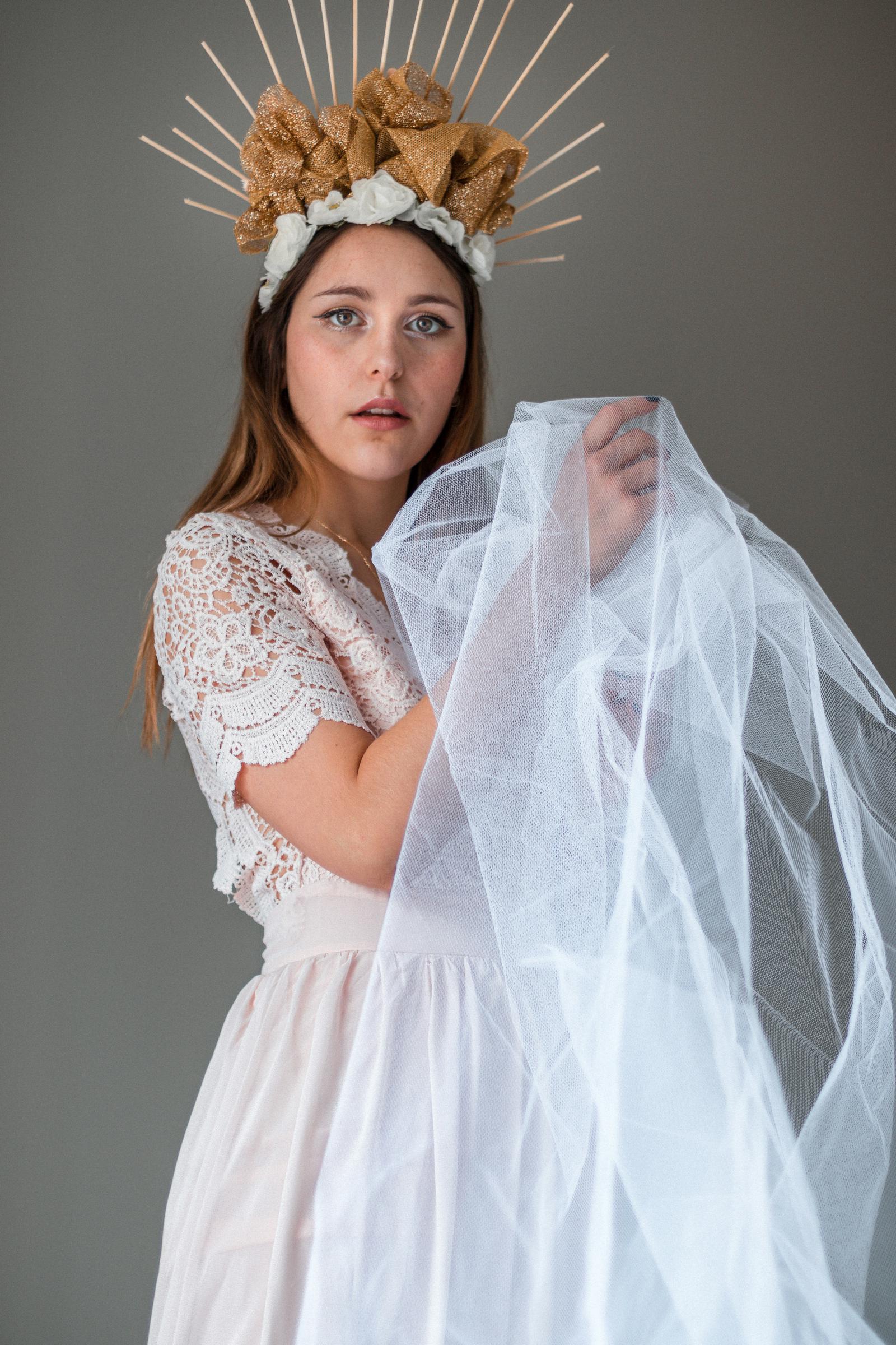 A shocked bride | Source: Unsplash