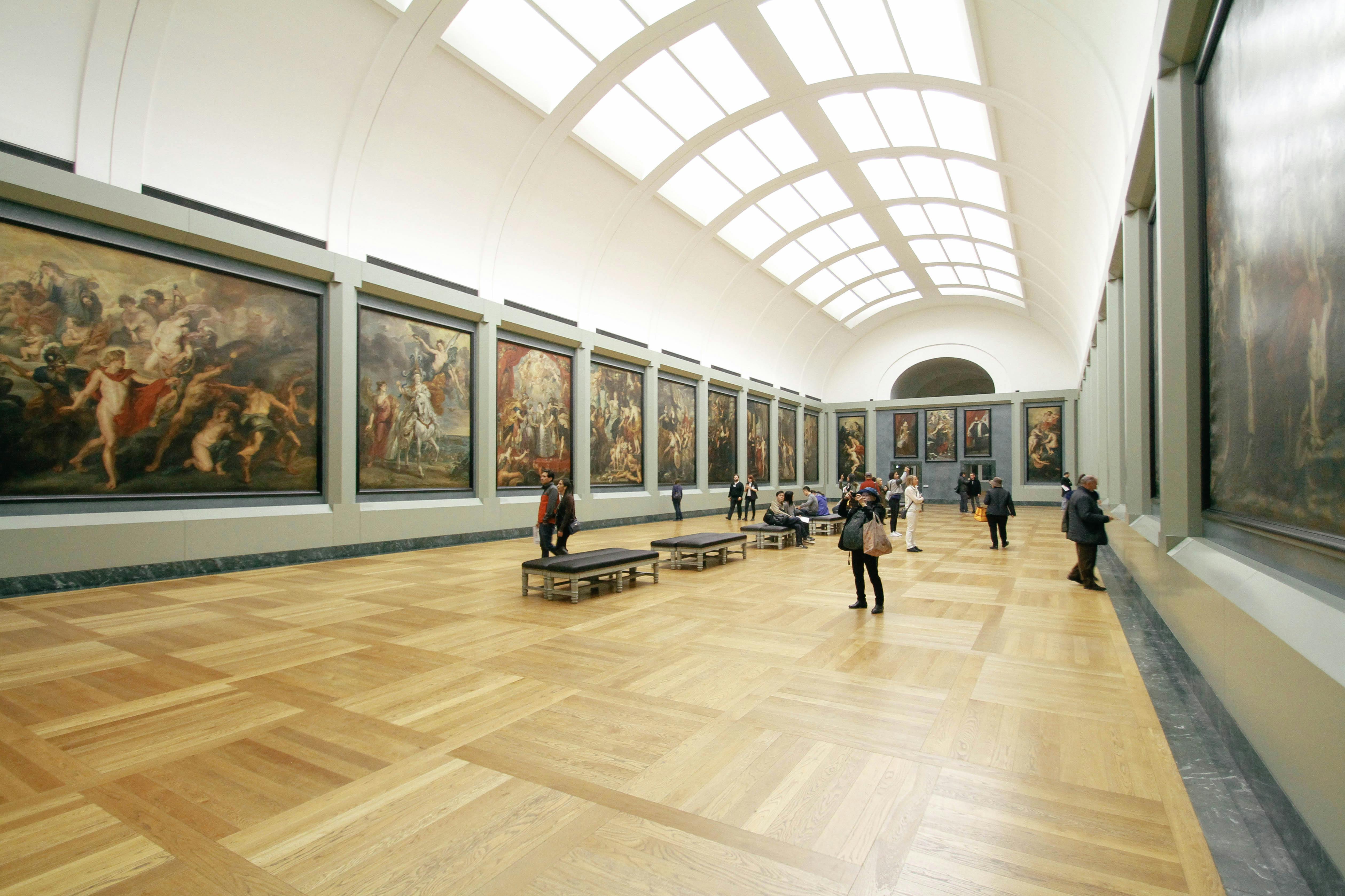 Museum | Source: Pexels