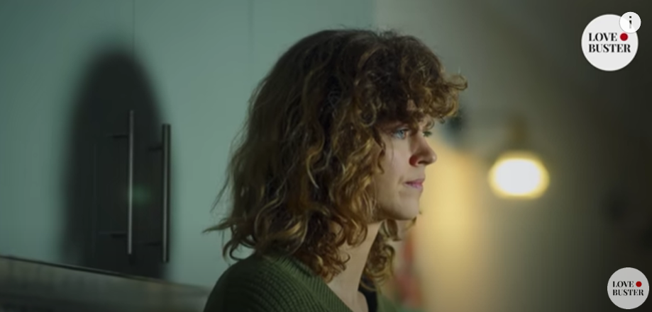 For illustration purposes only | Source: YouTube/LoveBuster