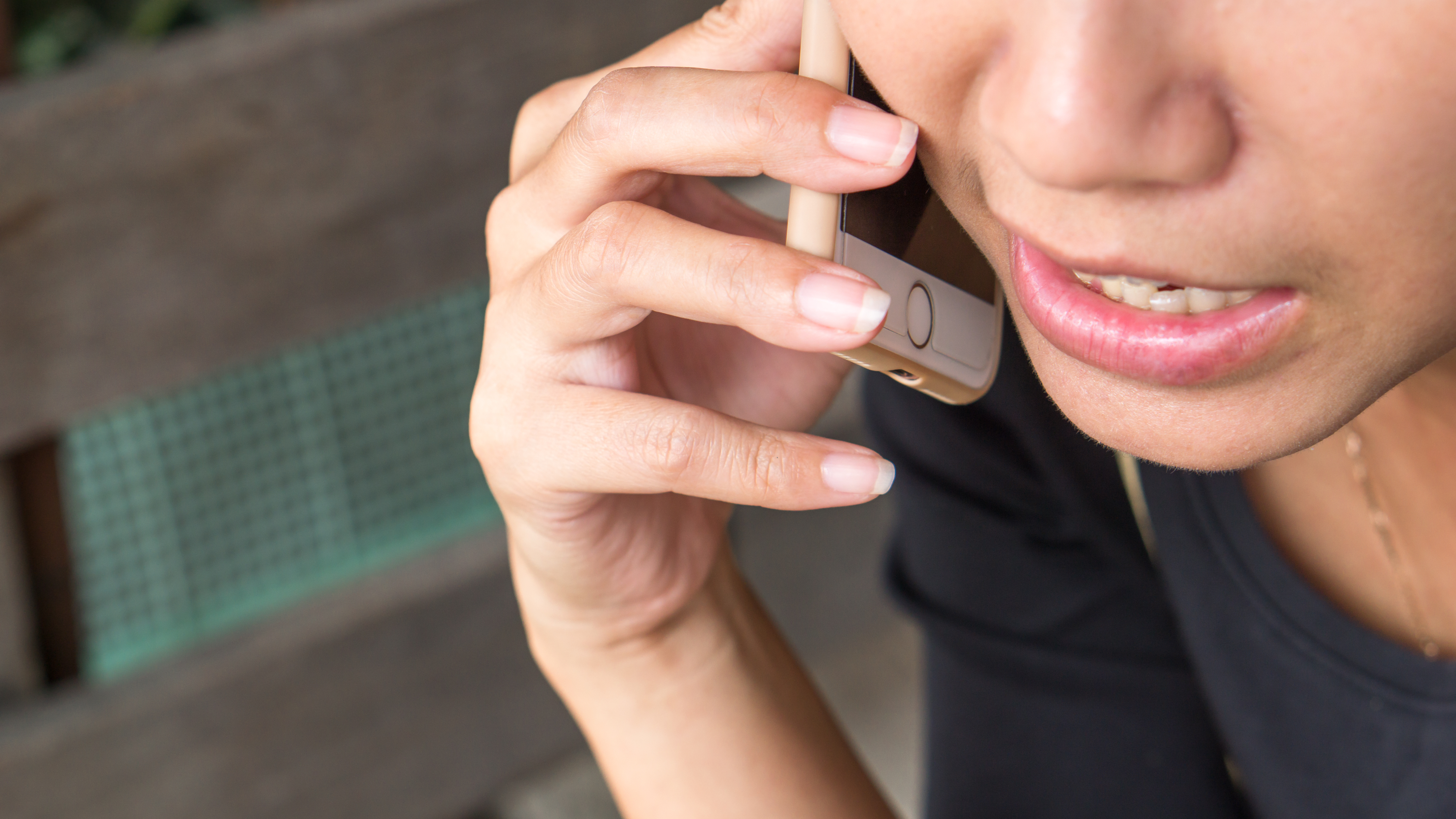 Close up | Source: Shutterstock