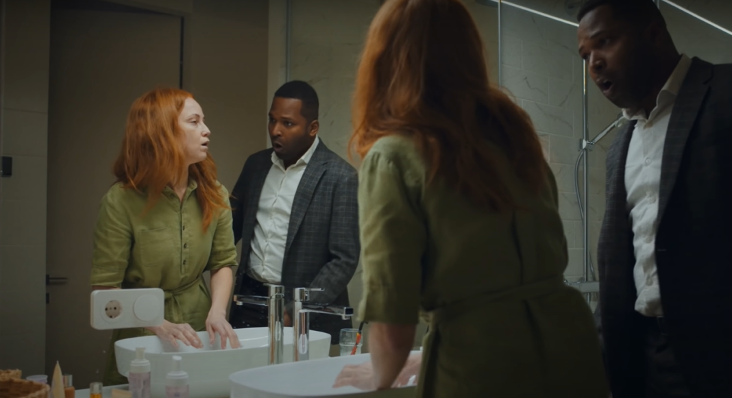 For illustration purposes only | Source: YouTube / DramatizeMe