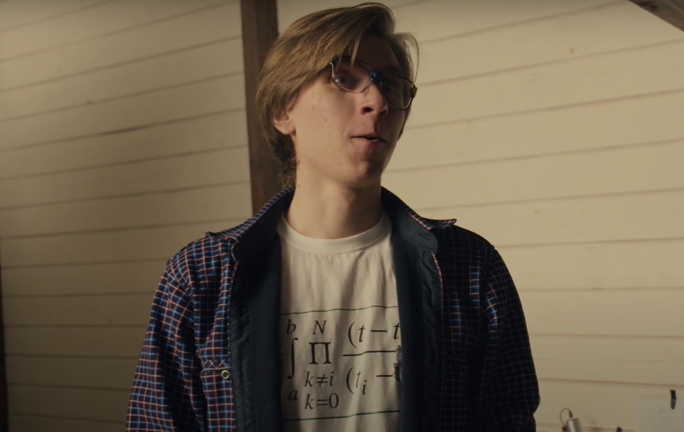 For illustration purposes only | Source: YouTube / DramatizeMe