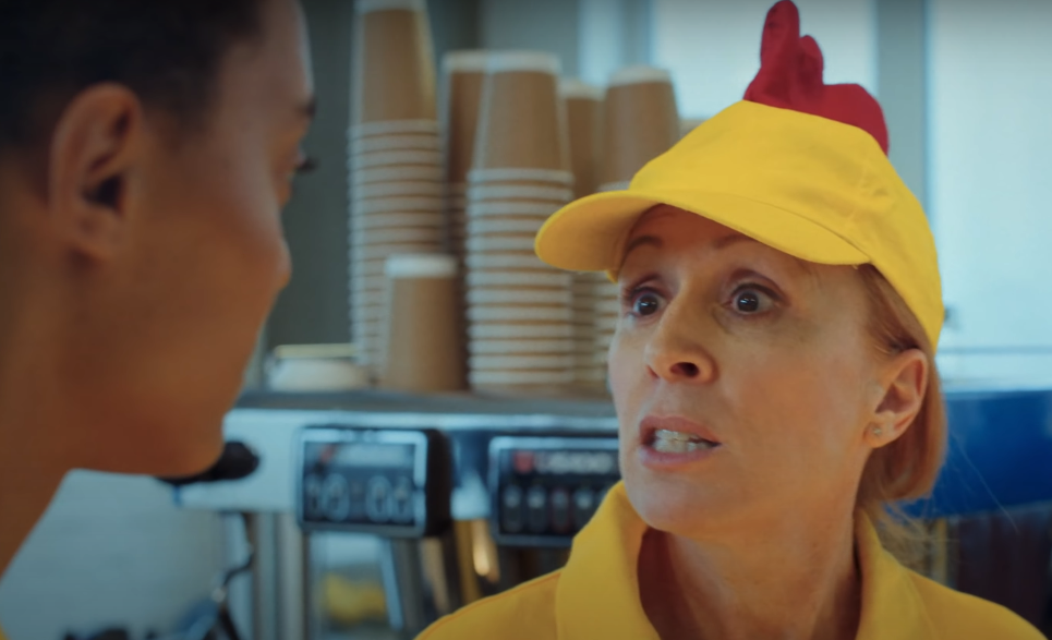 For illustration purposes only | Source: YouTube / DramatizeMe