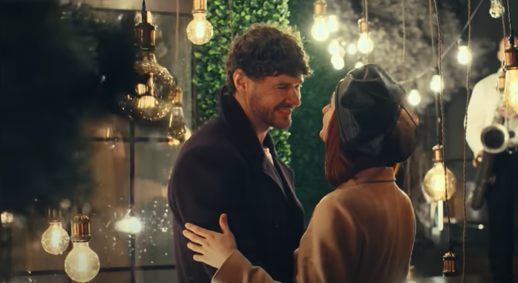 For illustration purposes only | Source: YouTube/LoveBuster