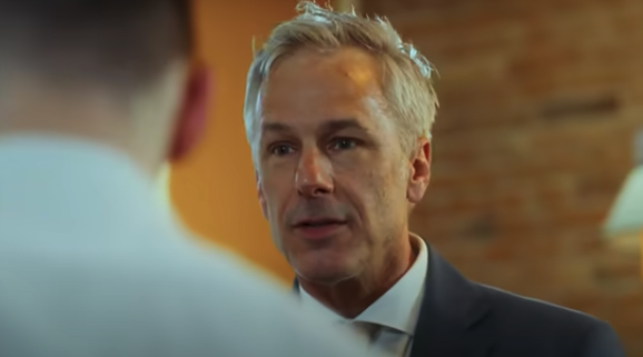 For illustration purposes only | Source: YouTube/LoveBuster