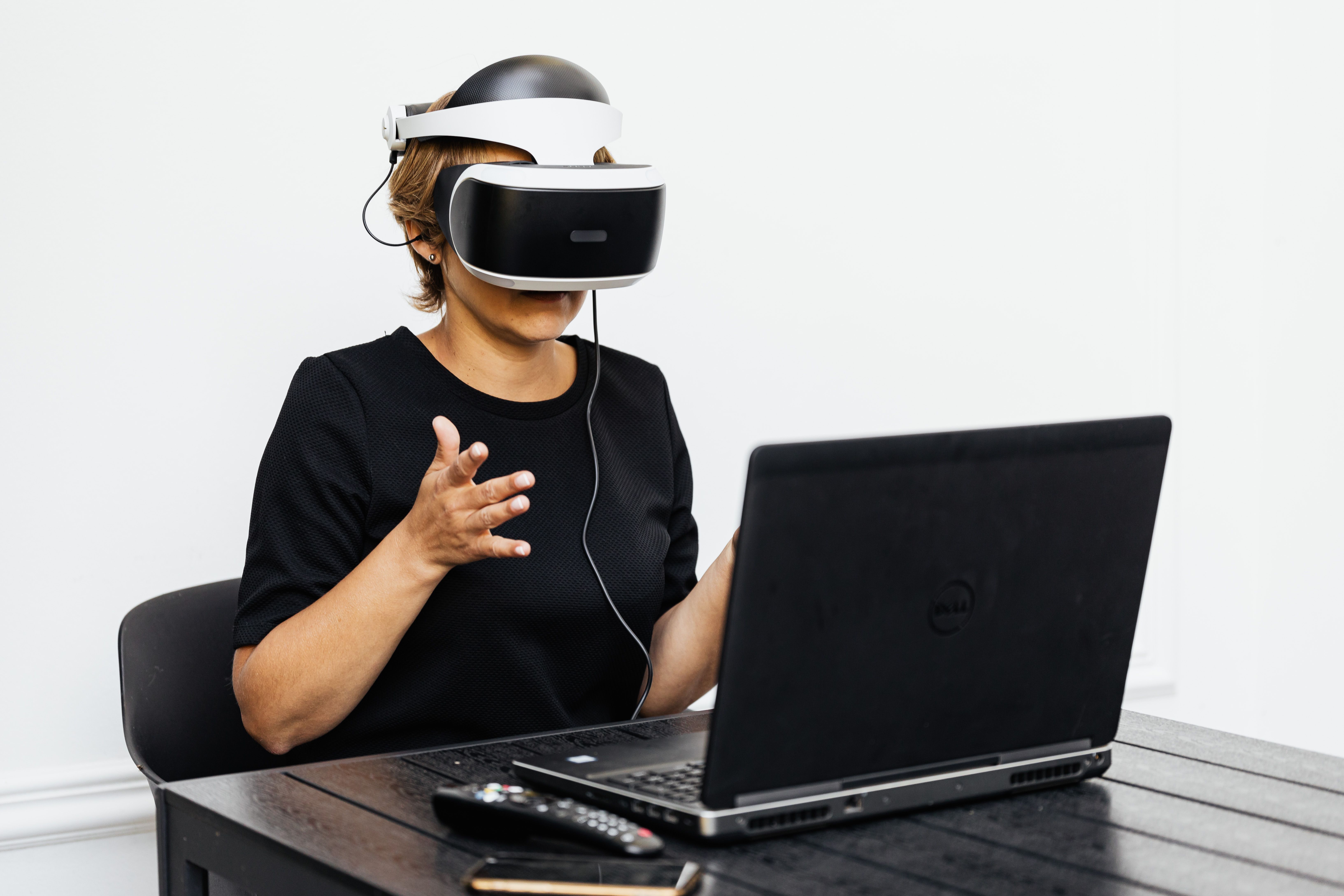 9 Essential Steps for Creating Impactful Virtual Business Development Strategies