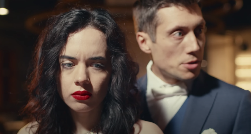 For illustration purposes only | Source: YouTube/LoveBuster