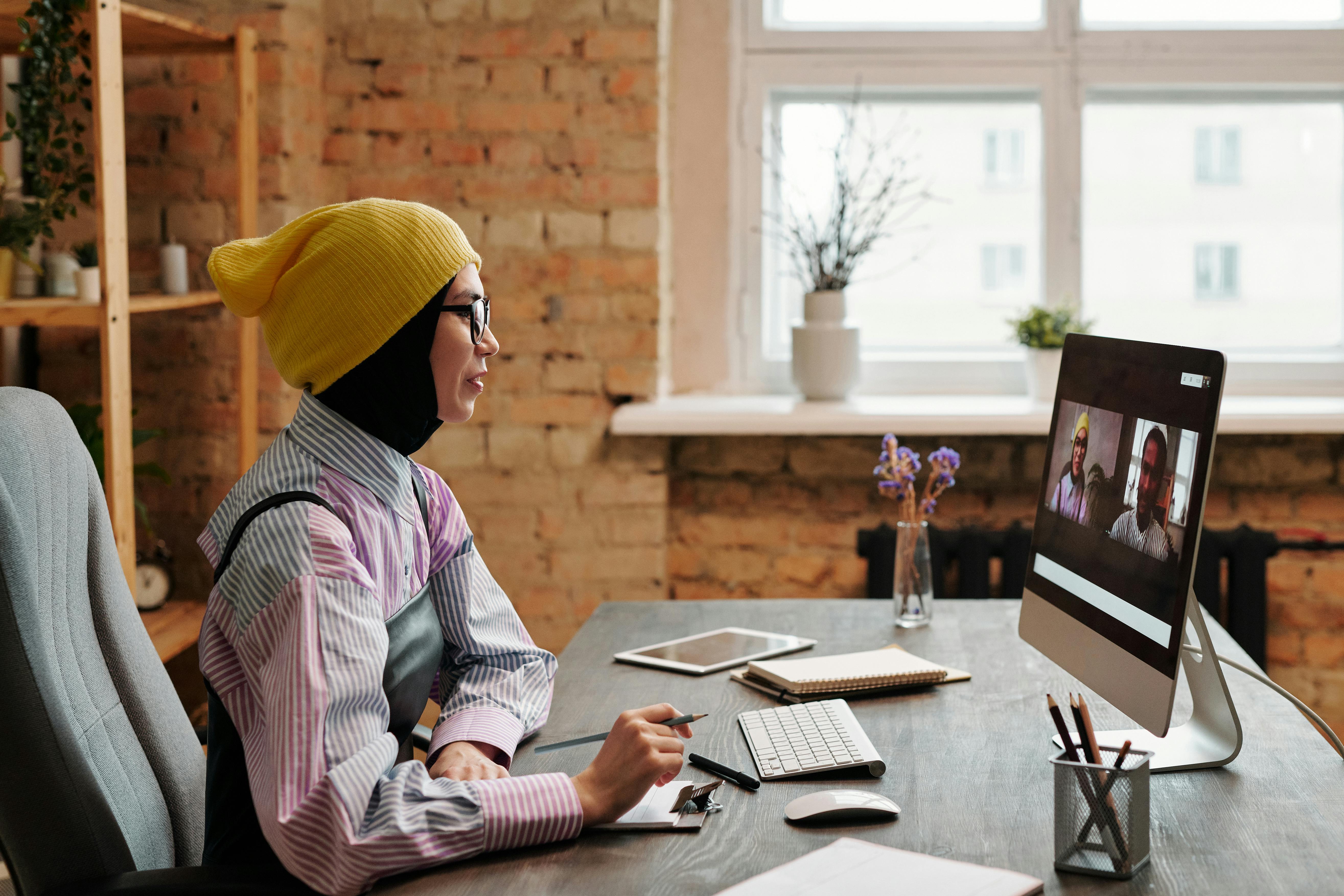 Effective Strategies For Building A Thriving Company Culture In Remote Teams
