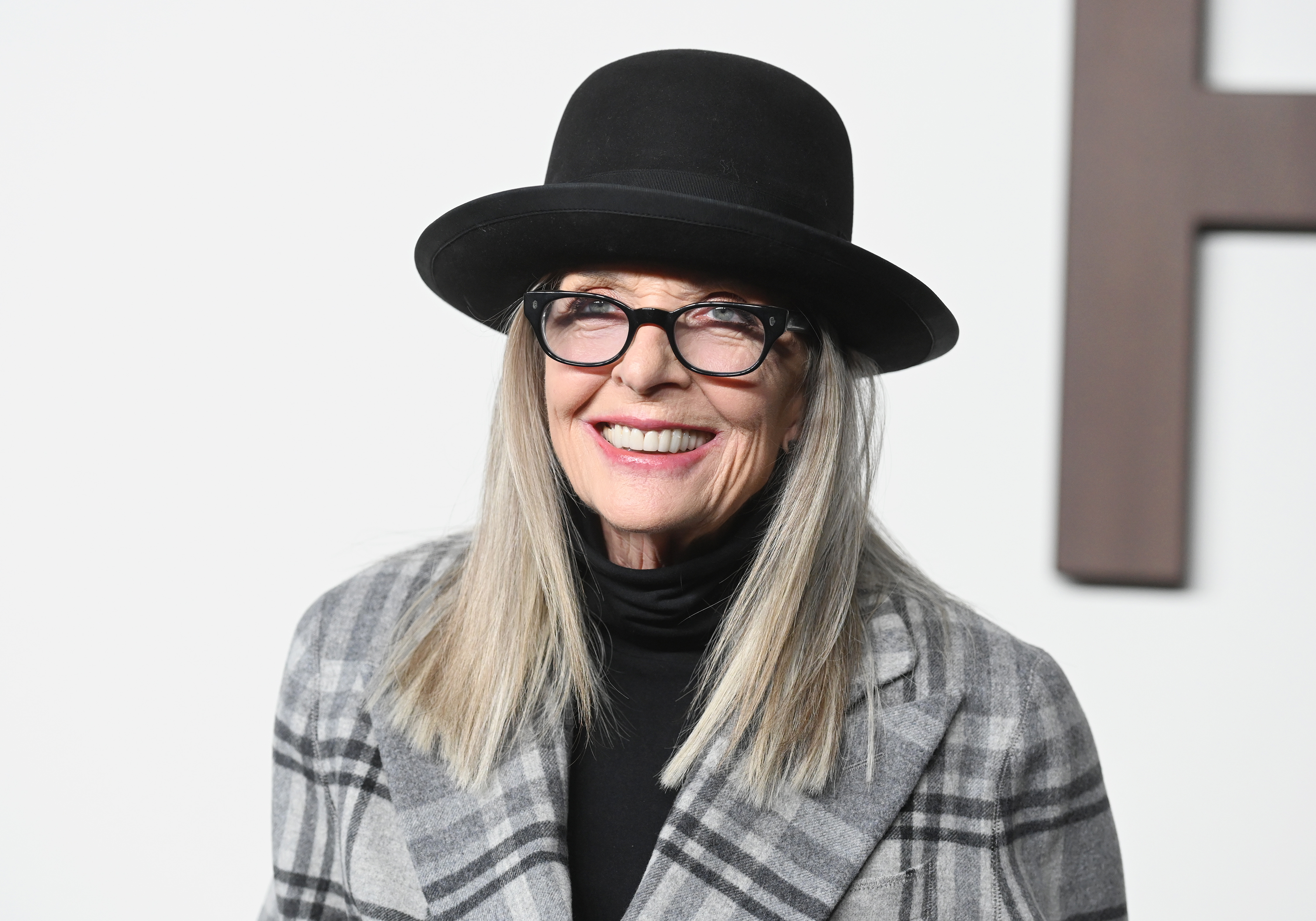 Diane Keaton | Source: Getty Images