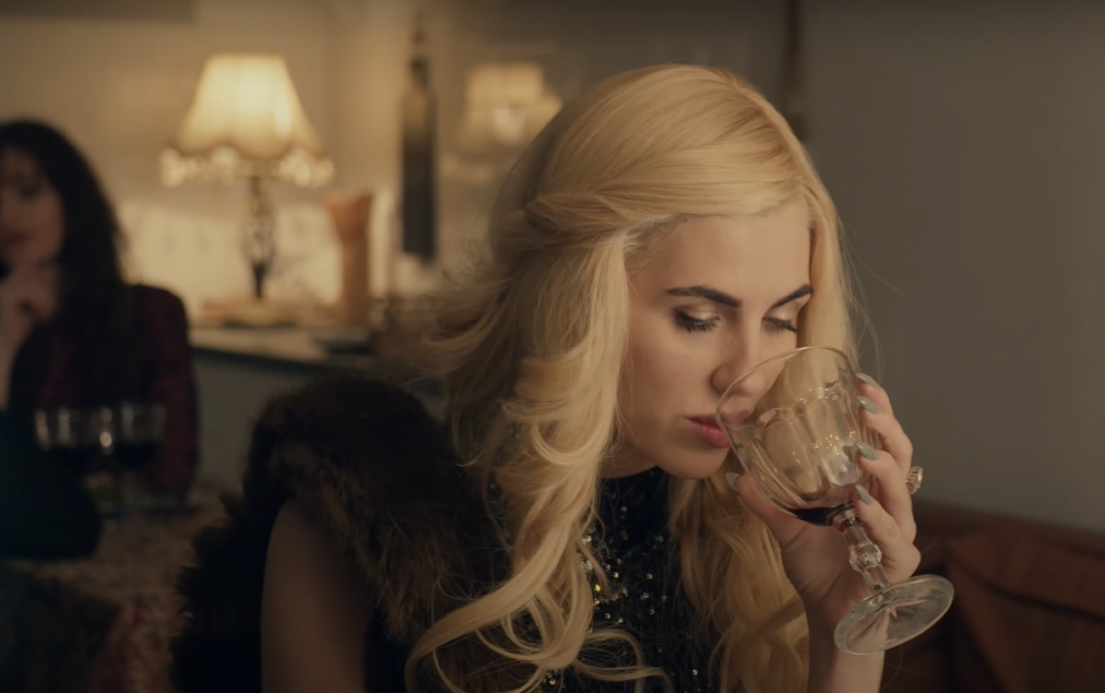 For illustration purposes only | Source: YouTube / DramatizeMe