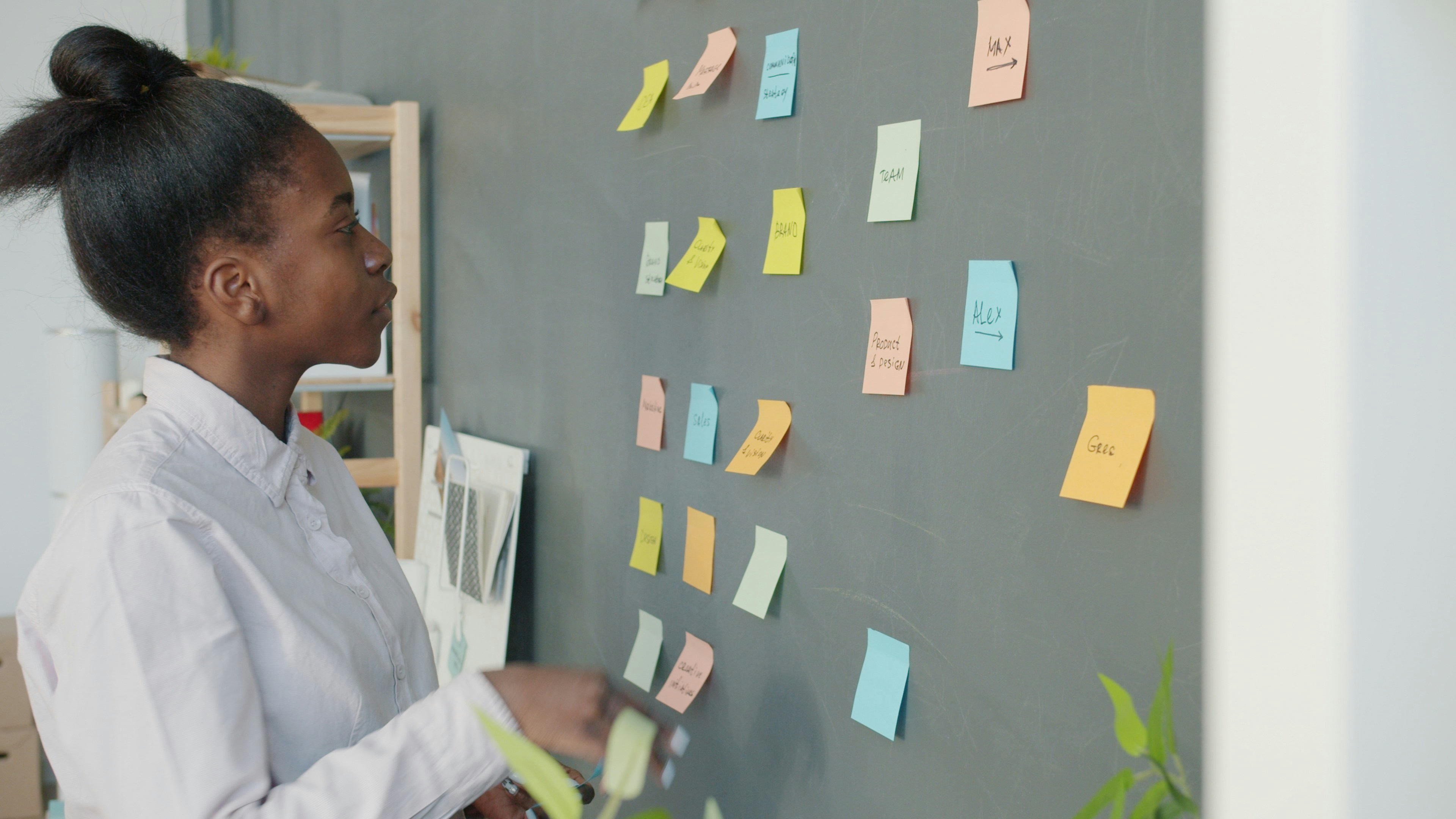 How to Use Personal Kanban Boards for Managing Side Hustles
