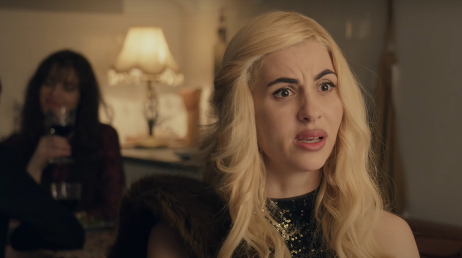 For illustration purposes only | Source: YouTube / DramatizeMe