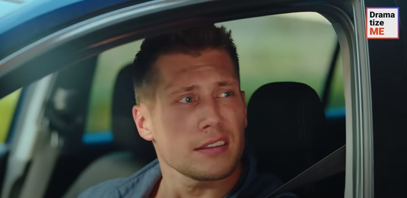 For illustration purposes only | Source: YouTube/DramatizeMe