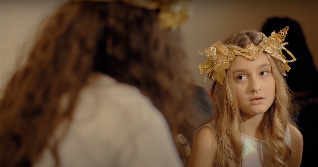 For illustration purposes only | Source: YouTube / DramatizeMe