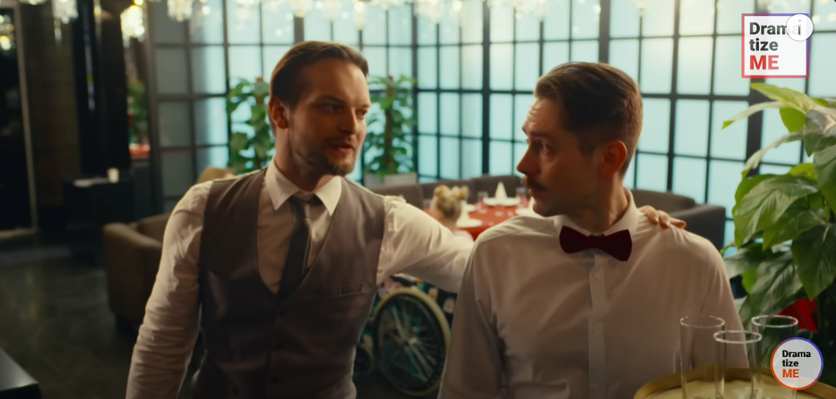 For illustration purposes only | Source: YouTube/DramatizeMe