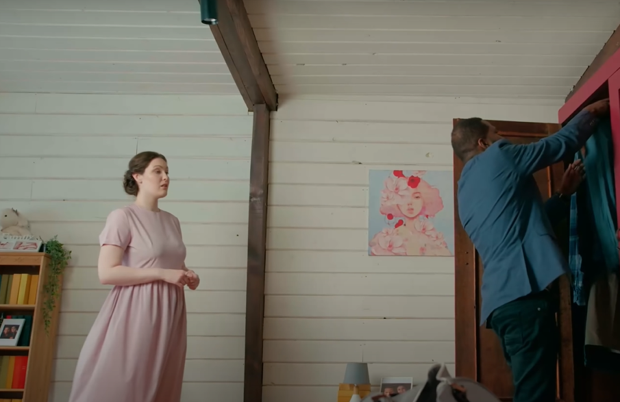 For illustration purposes only | Source: YouTube / DramatizeMe