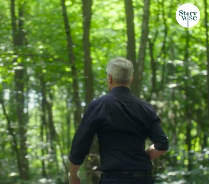 For illustration purposes only | Source: Facebook/StoryWise