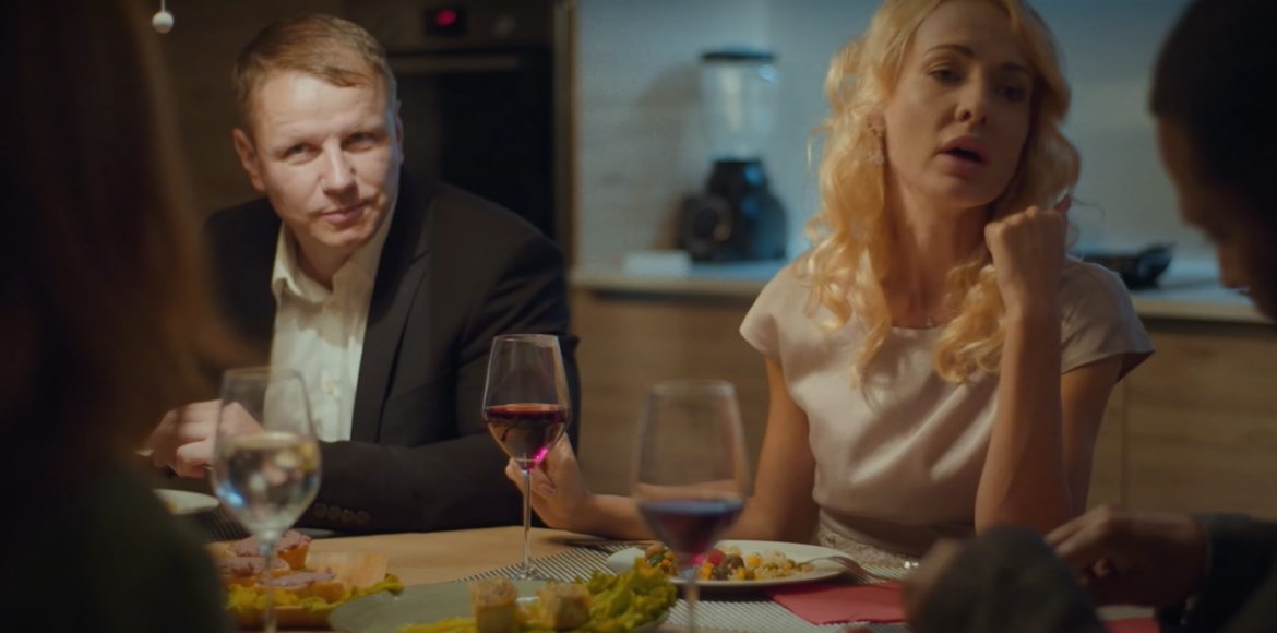 For illustration purposes only | Source: YouTube / DramatizeMe