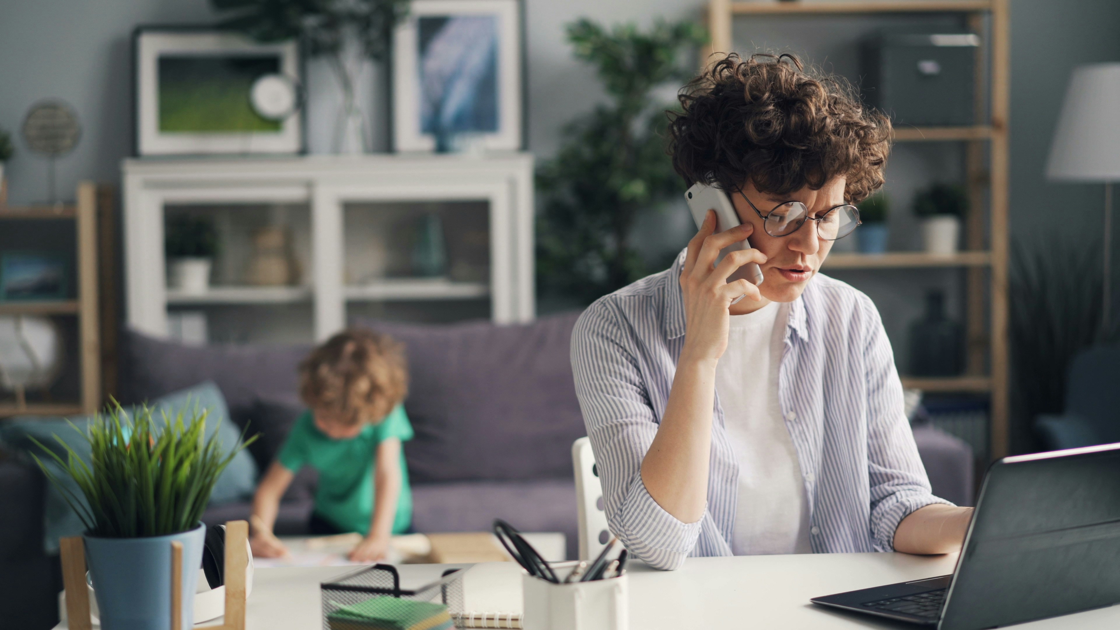 5 Creative Ways To Build Career Momentum After Parenthood