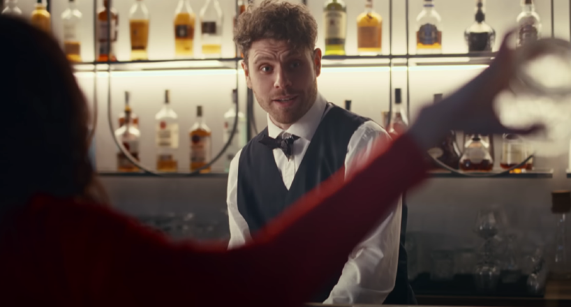 For illustration purposes only | Source: YouTube/LoveBuster