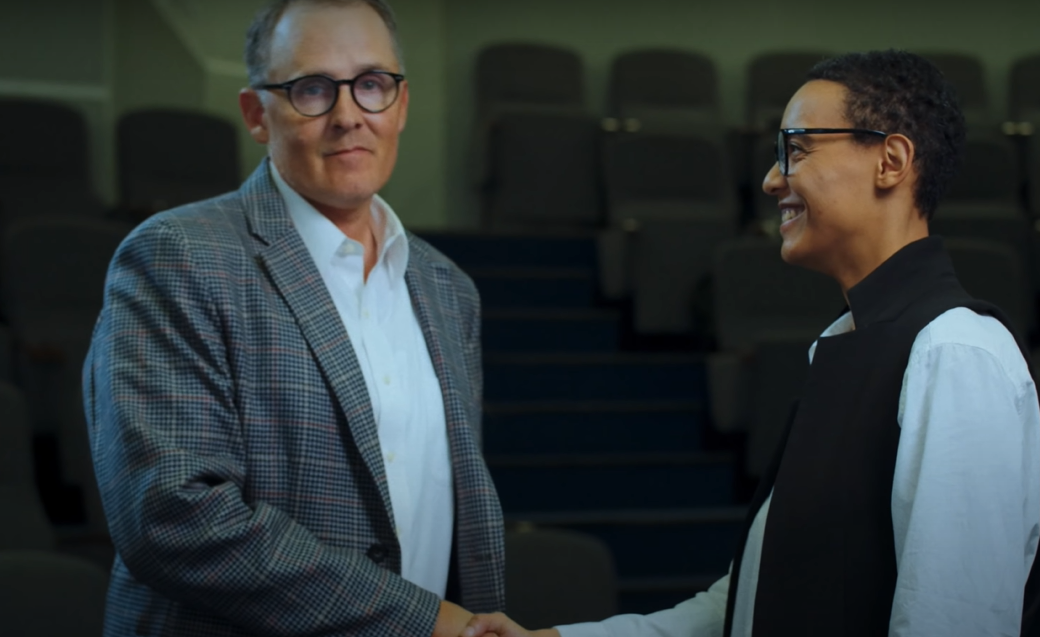 For illustration purposes only | Source: YouTube / DramatizeMe