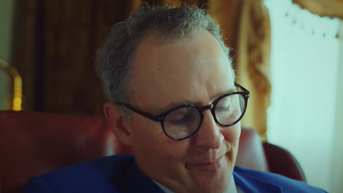 For illustration purposes only | Source: YouTube/DramatizeMe